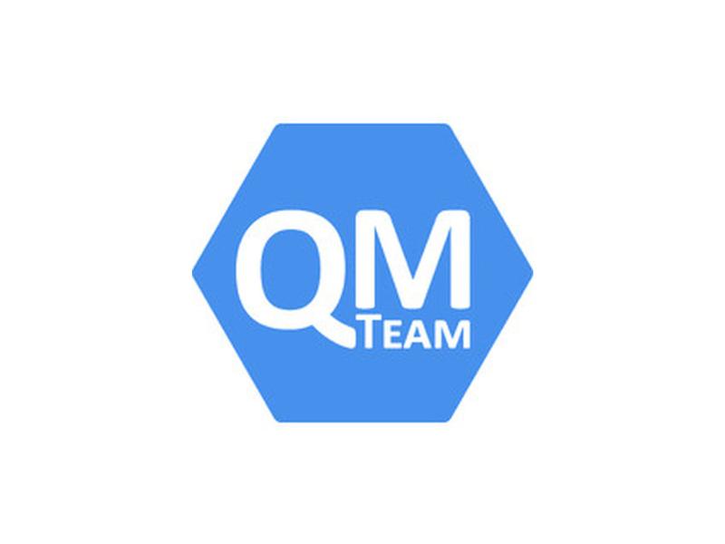 Logo In-QM-Team Software GmbH